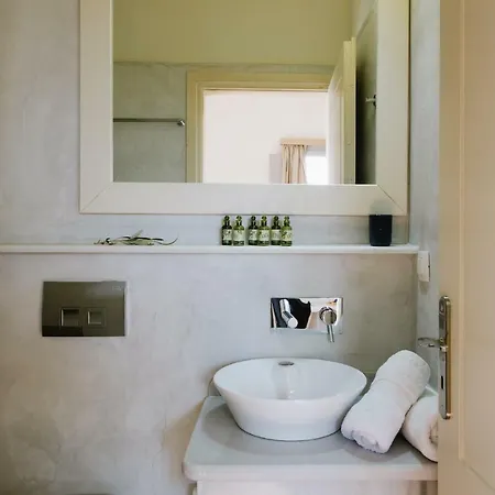 Kapeli House Collection Apartamento Emporio (Santorini)