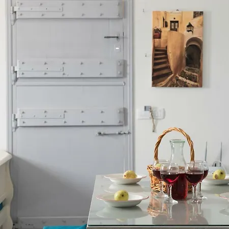 Apartamento Kapeli House Collection *