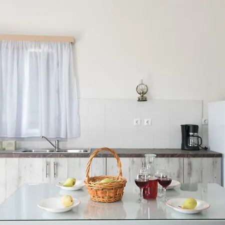 Kapeli House Collection Apartamento