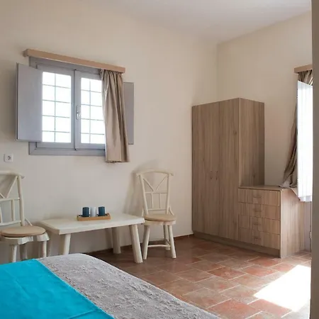 Apartamento Kapeli House Collection *