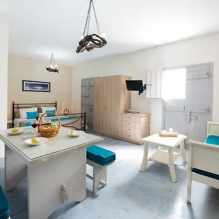 Kapeli House Collection Apartamento *