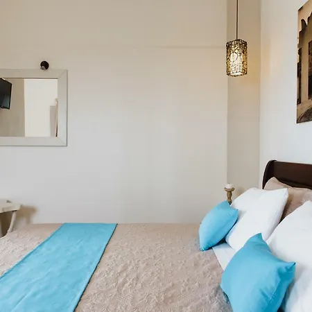 Kapeli House Collection Apartamento