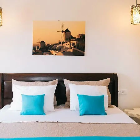 Kapeli House Collection Apartamento *