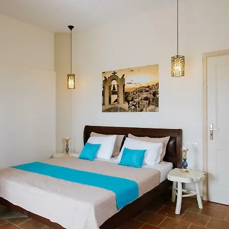 Kapeli House Collection *