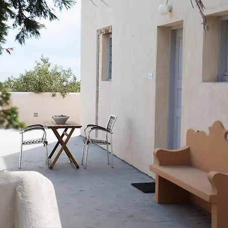 شقة Kapeli House Collection Emporio (Santorini)