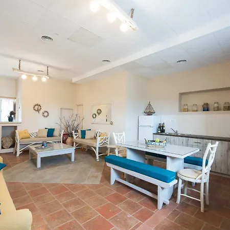 Apartmán Kapeli House Collection